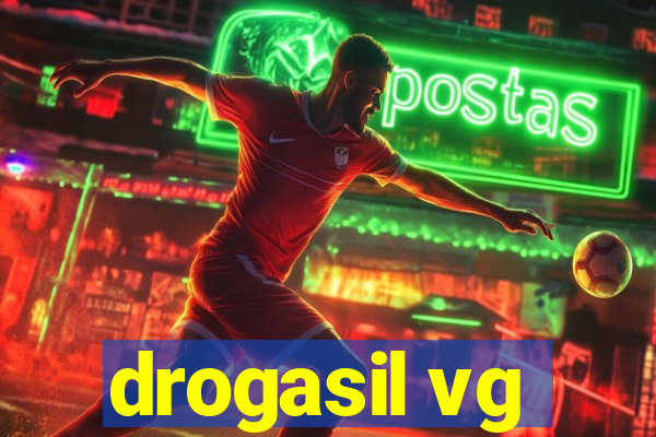 drogasil vg